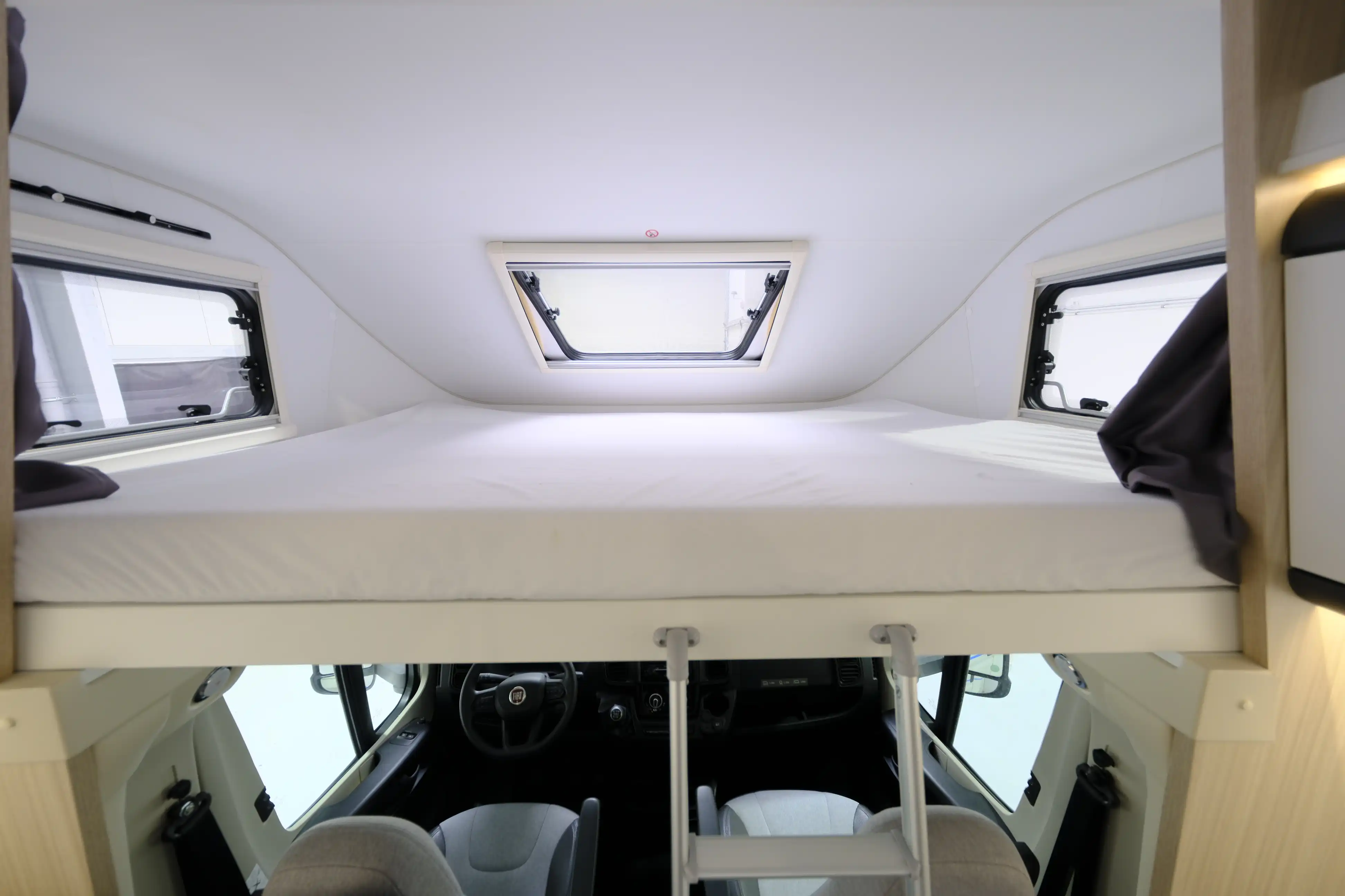 SUN LIVING A 75 DP - Ansicht 12